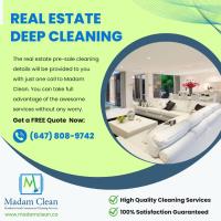 Madam Clean Services  image 5